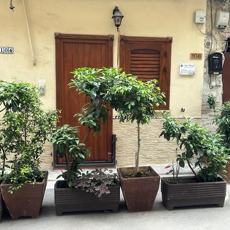 Casa Vacanze Madison Square Palermo Dış mekan fotoğraf