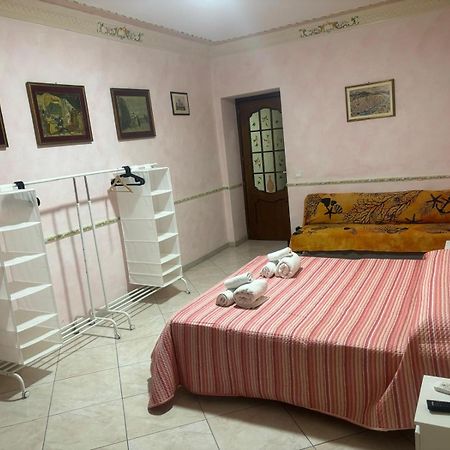 Casa Vacanze Madison Square Palermo Dış mekan fotoğraf
