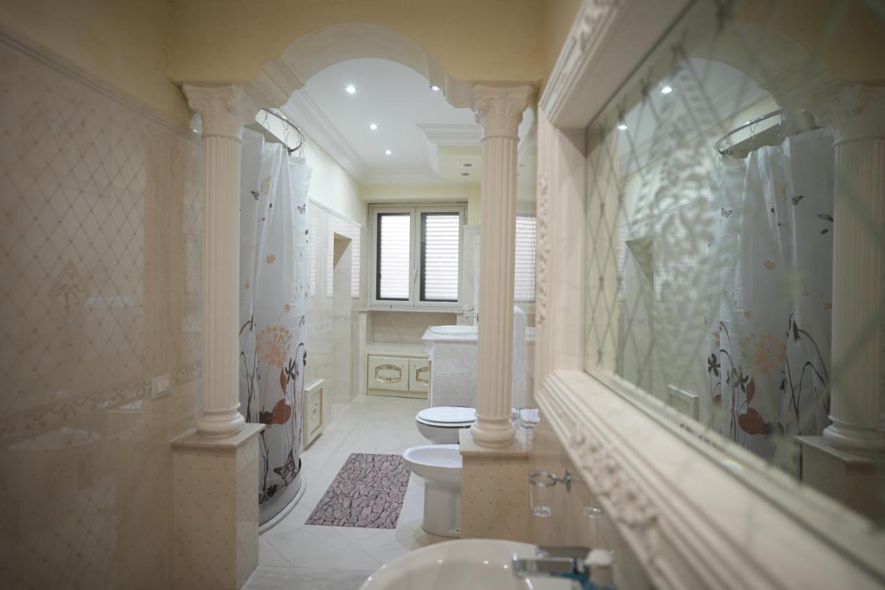 Casa Vacanze Madison Square Palermo Dış mekan fotoğraf