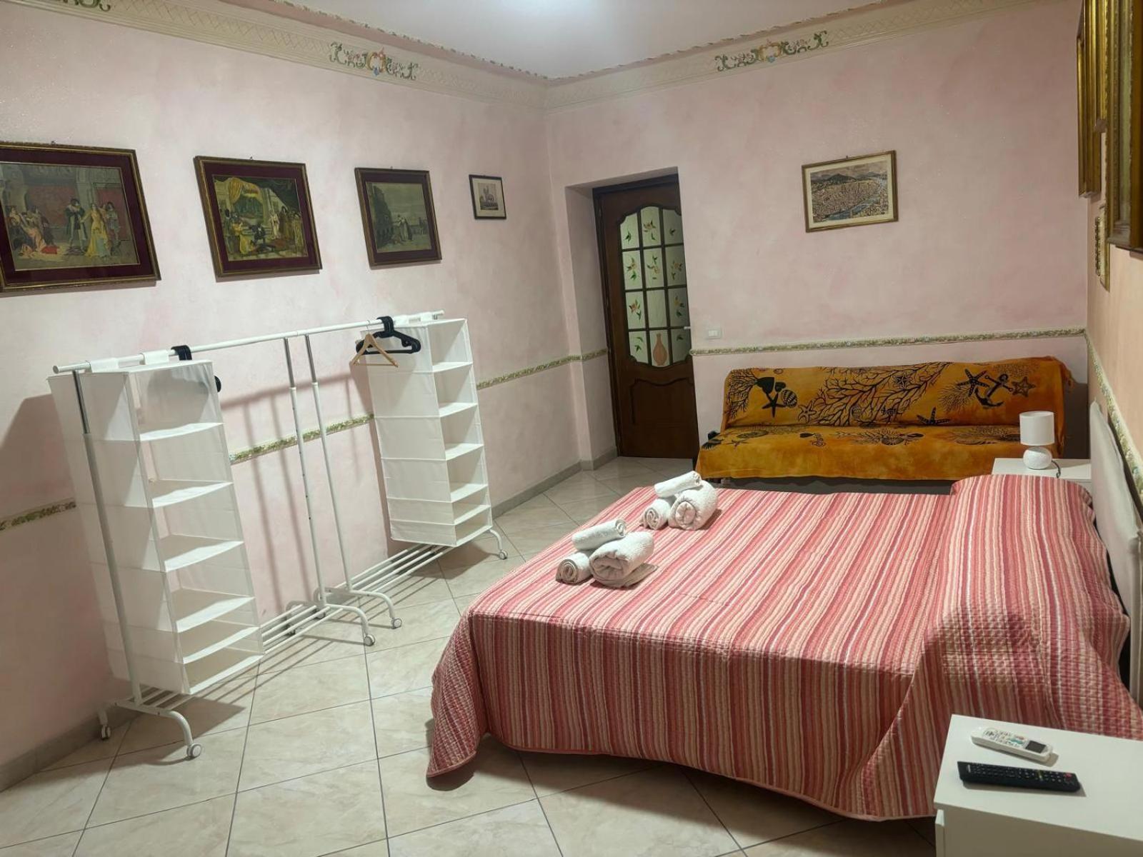 Casa Vacanze Madison Square Palermo Dış mekan fotoğraf