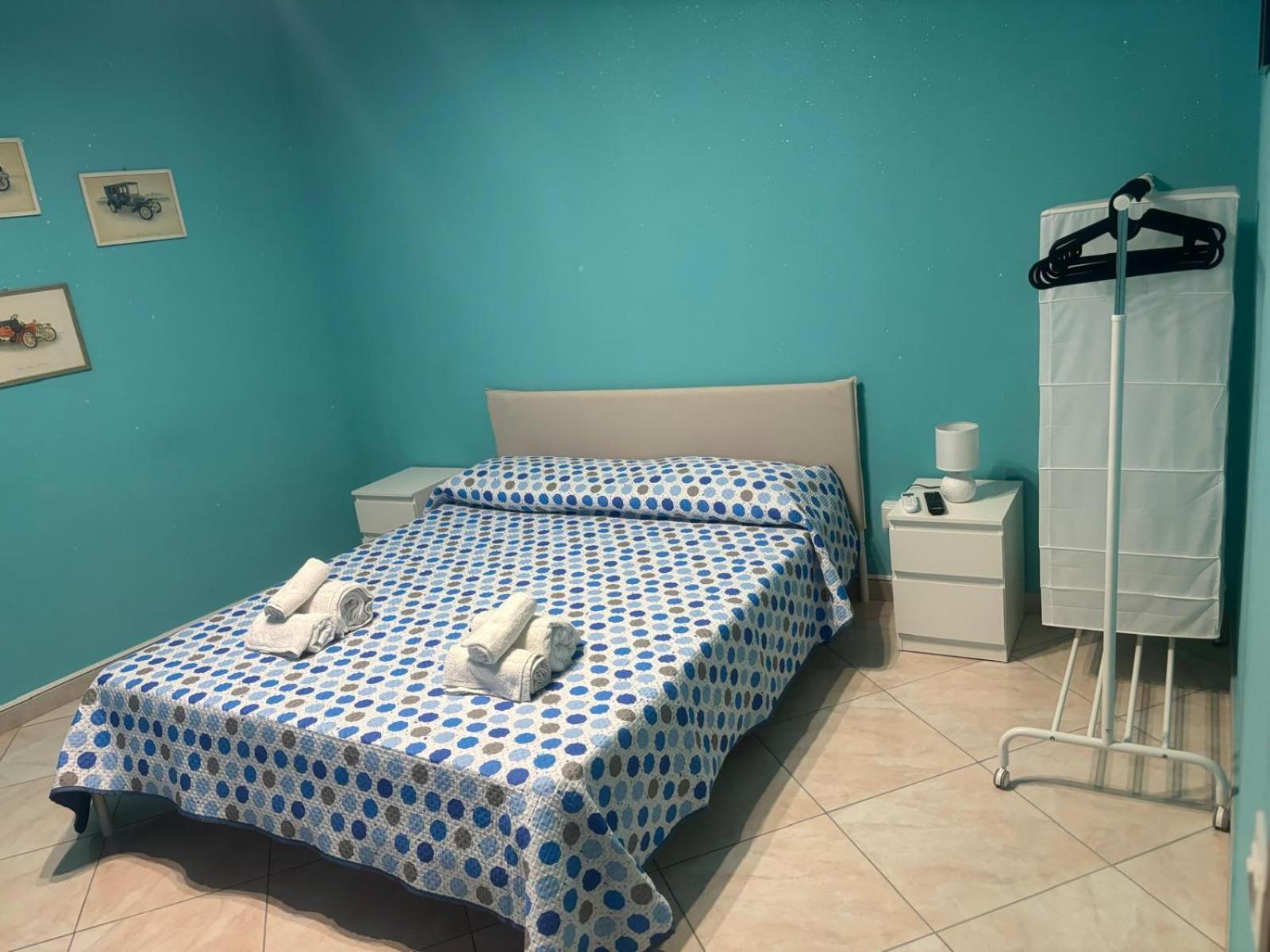 Casa Vacanze Madison Square Palermo Dış mekan fotoğraf